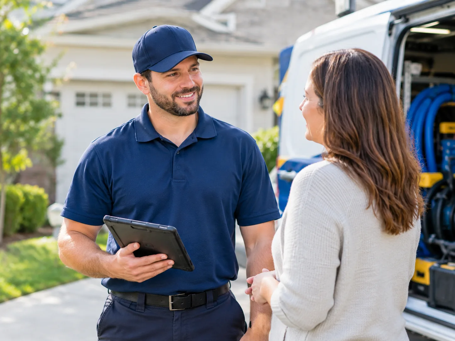 Sewage Backup Cleanup Pownal, VT FAQs